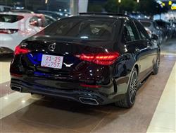مرسيدس بنز C-Class